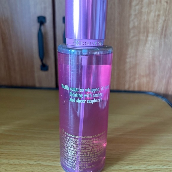 NEW VS Sugar Blur Fragrance Mist - Picture 4 of 6